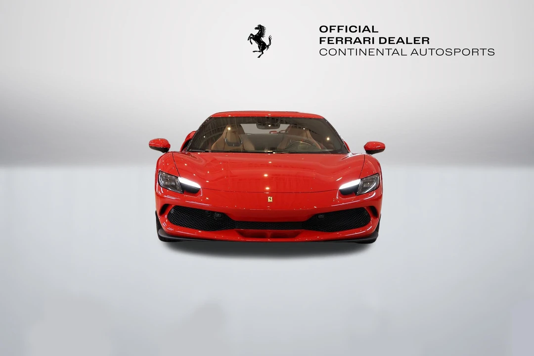2024 Ferrari 296 GTB - Image 22 of 31