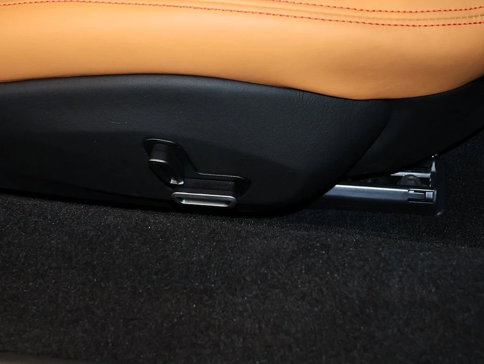 2024 Ferrari 296 GTB - Image 31 of 31