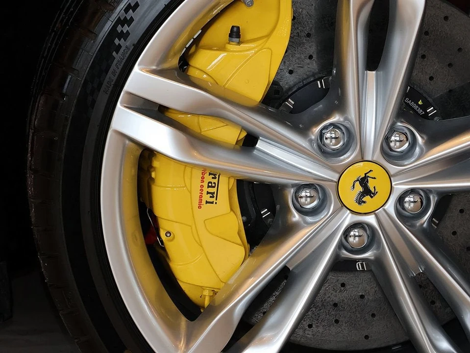 2024 Ferrari 296 GTB - Image 10 of 31