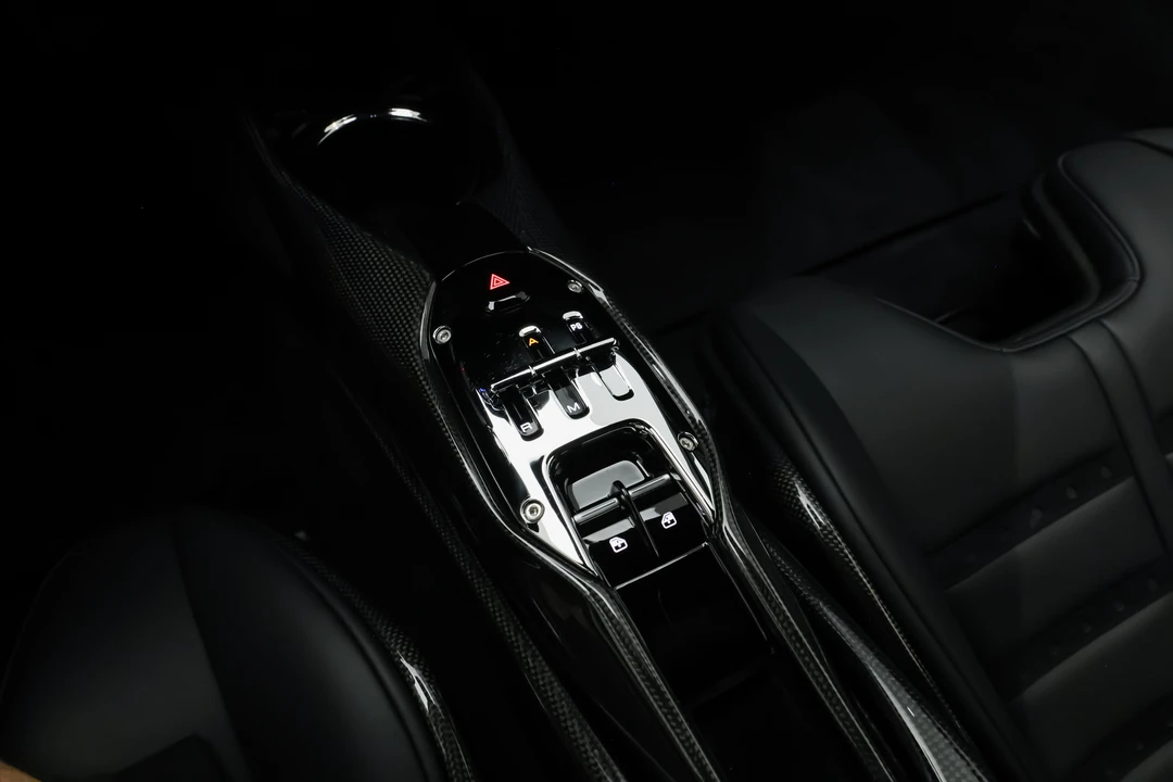 2024 Ferrari 296 GTB - Image 26 of 31