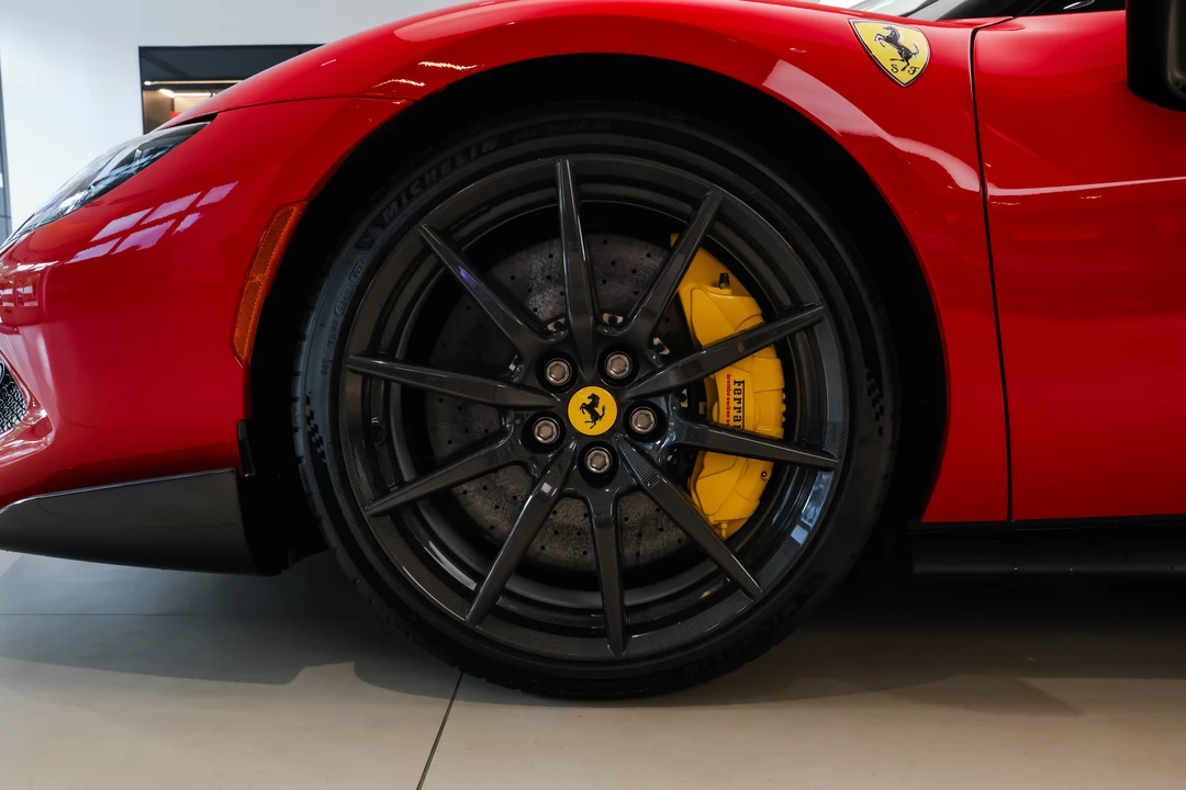 2024 Ferrari 296 GTB - Image 27 of 31