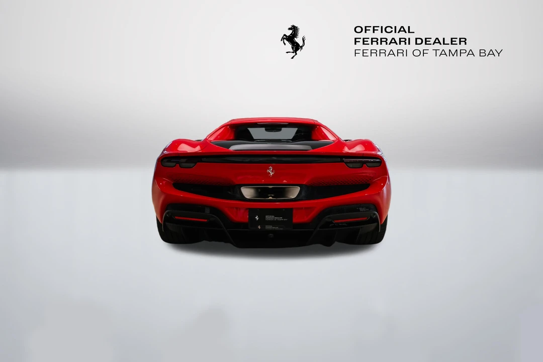 2024 Ferrari 296 GTB - Image 4 of 31
