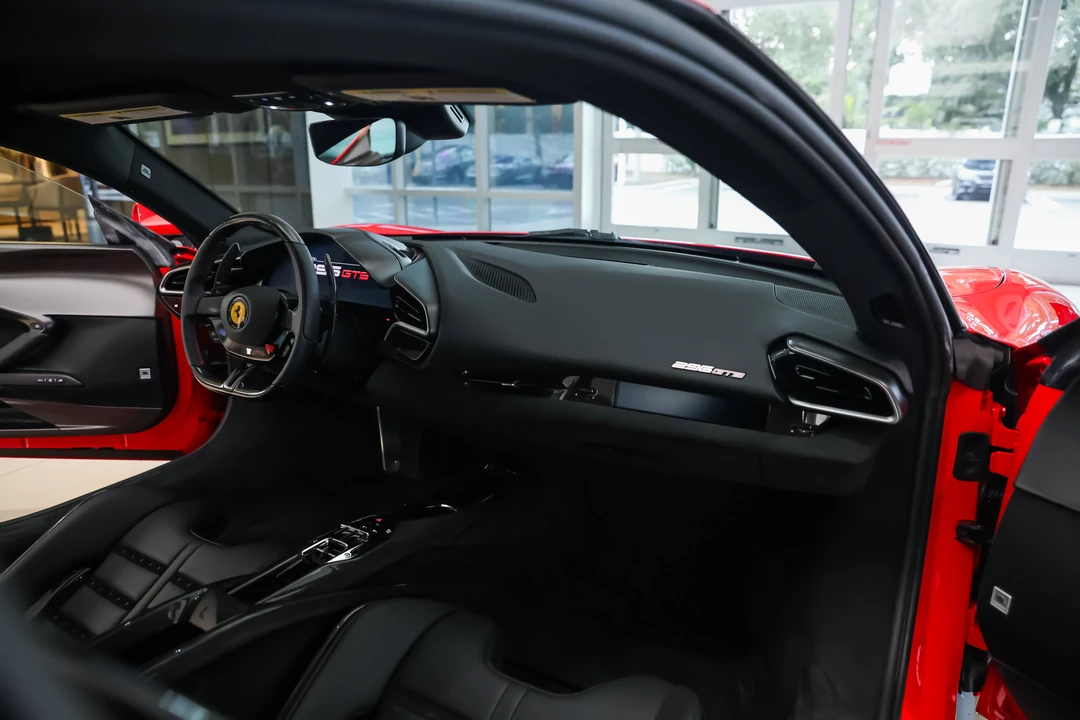 2024 Ferrari 296 GTB - Image 24 of 31