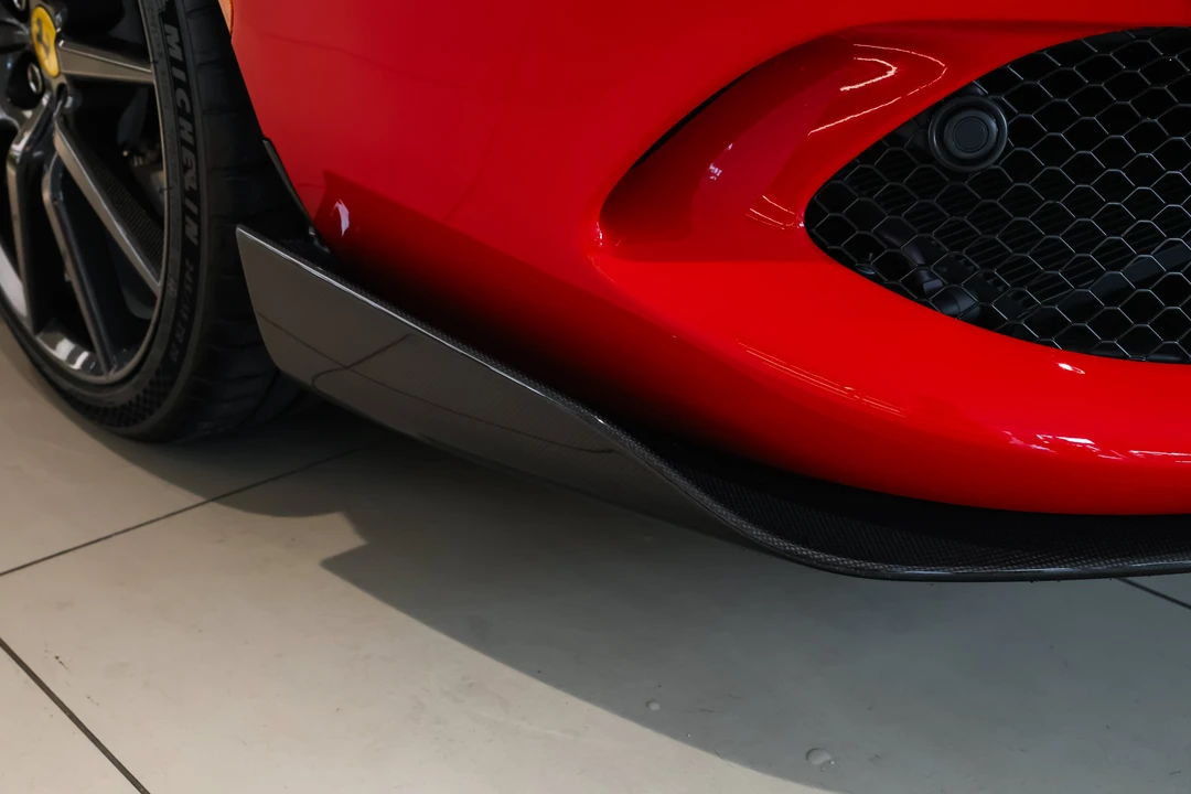 2024 Ferrari 296 GTB - Image 25 of 31