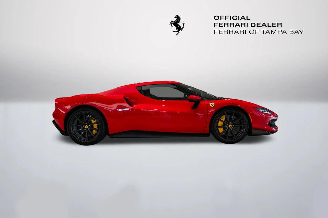 2024 Ferrari 296 GTB - Image 6 of 31