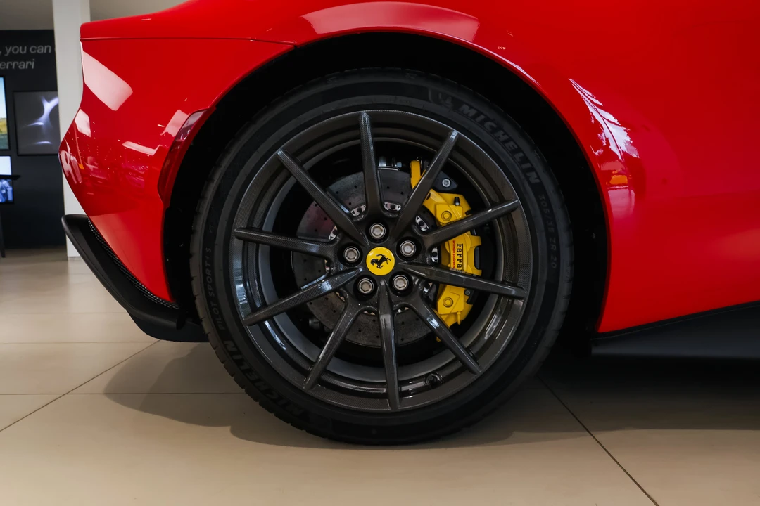 2024 Ferrari 296 GTB - Image 16 of 31