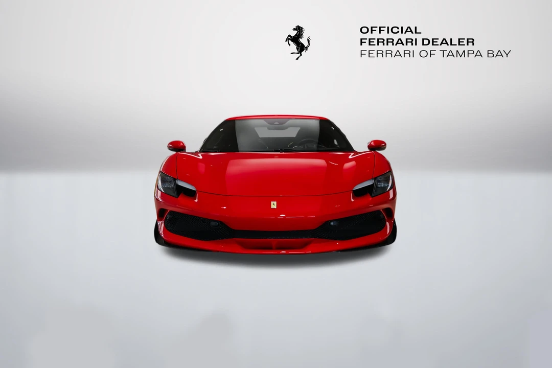 2024 Ferrari 296 GTB - Image 8 of 31