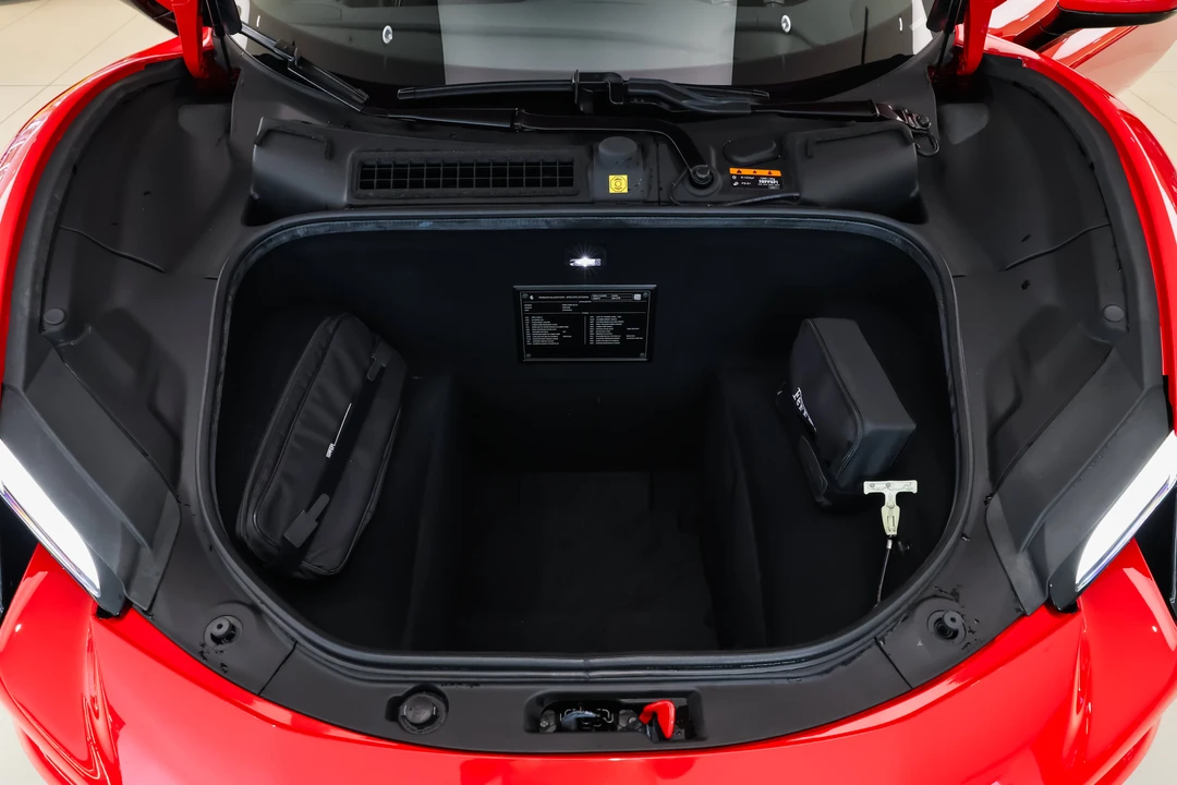 2024 Ferrari 296 GTB - Image 13 of 31