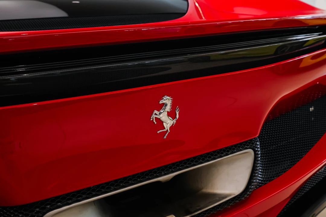 2024 Ferrari 296 GTB - Image 15 of 31