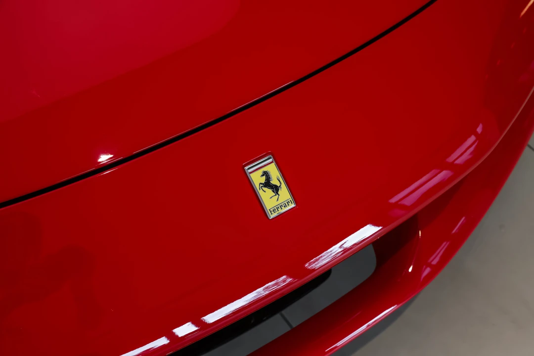 2024 Ferrari 296 GTB - Image 11 of 31