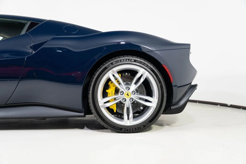 2024 Ferrari 296 GTB - Image 11 of 21