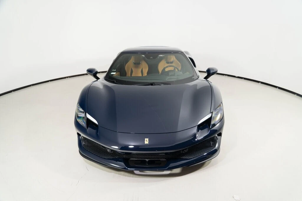 2024 Ferrari 296 GTB - Image 4 of 21