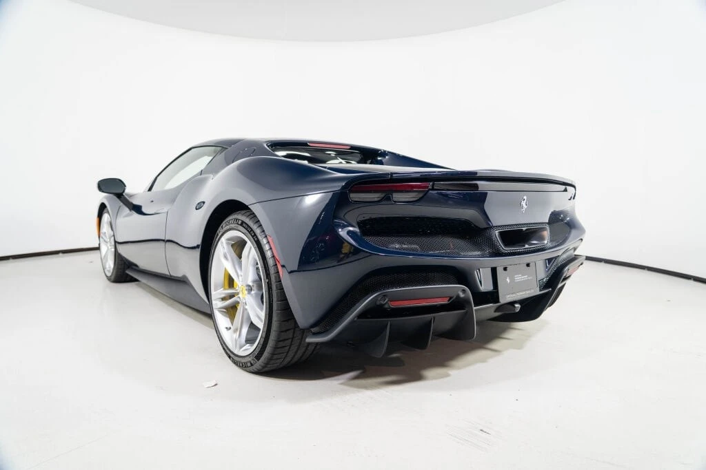 2024 Ferrari 296 GTB - Image 12 of 21