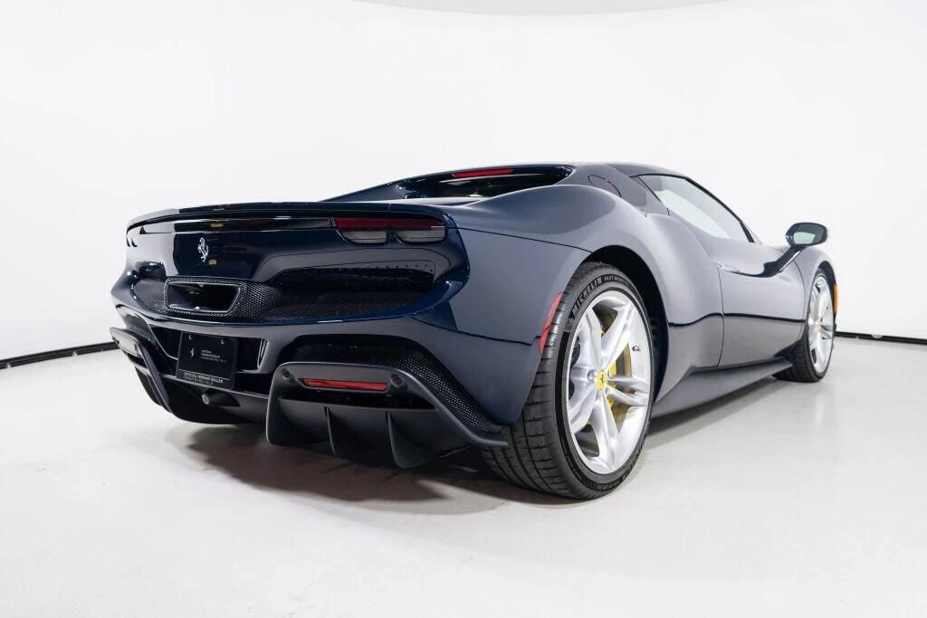 2024 Ferrari 296 GTB - Image 16 of 21