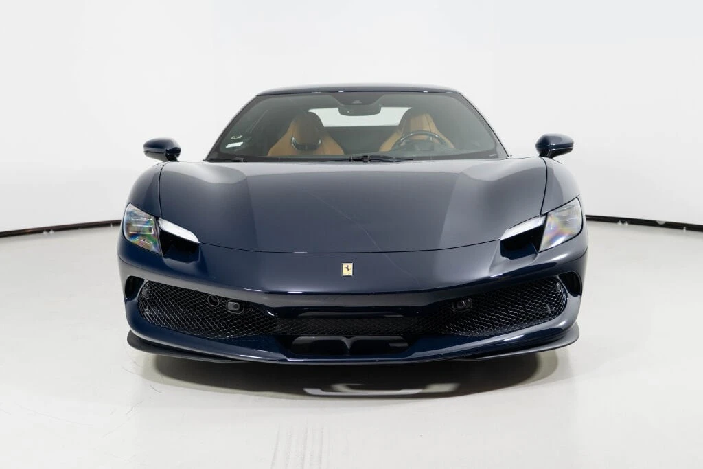 2024 Ferrari 296 GTB - Image 3 of 21