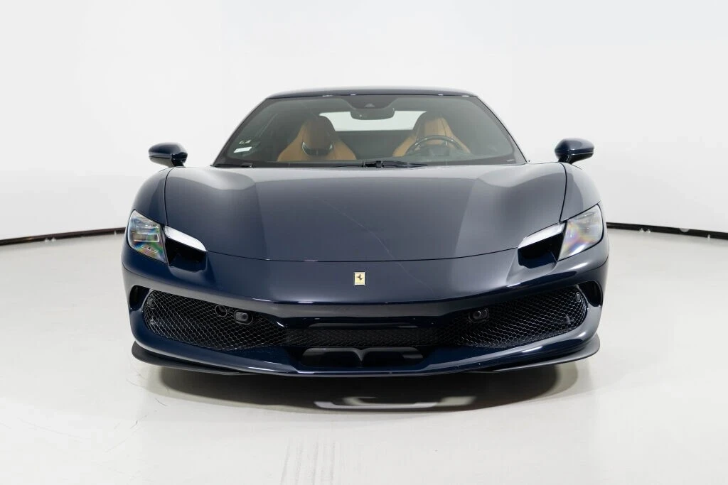 2024 Ferrari 296 GTB - Image 3 of 21