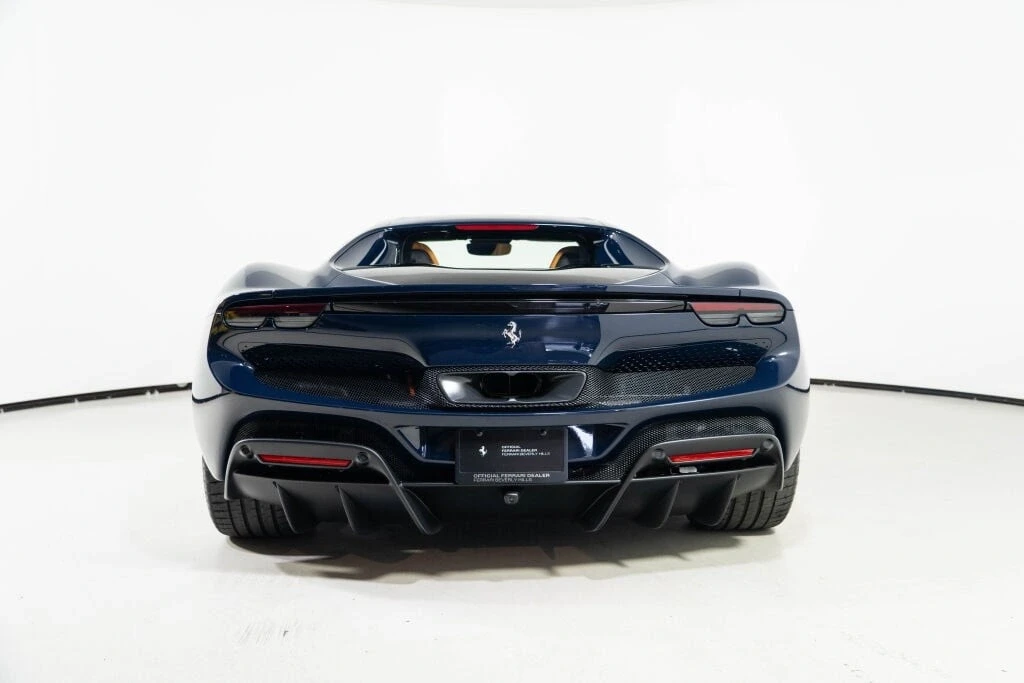 2024 Ferrari 296 GTB - Image 14 of 21