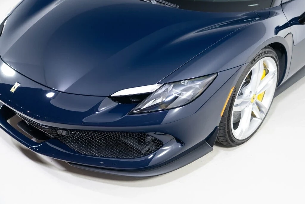 2024 Ferrari 296 GTB - Image 8 of 21