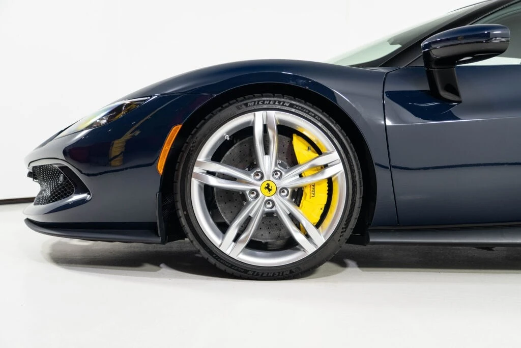 2024 Ferrari 296 GTB - Image 9 of 21