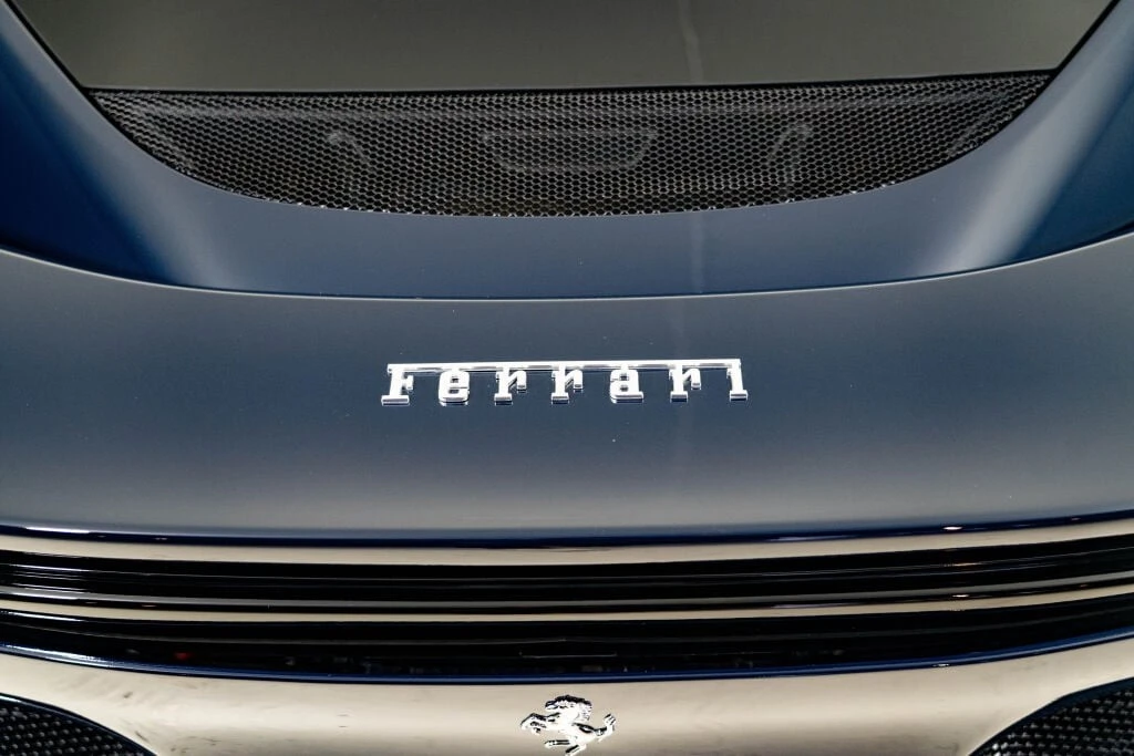 2024 Ferrari 296 GTB - Image 21 of 21