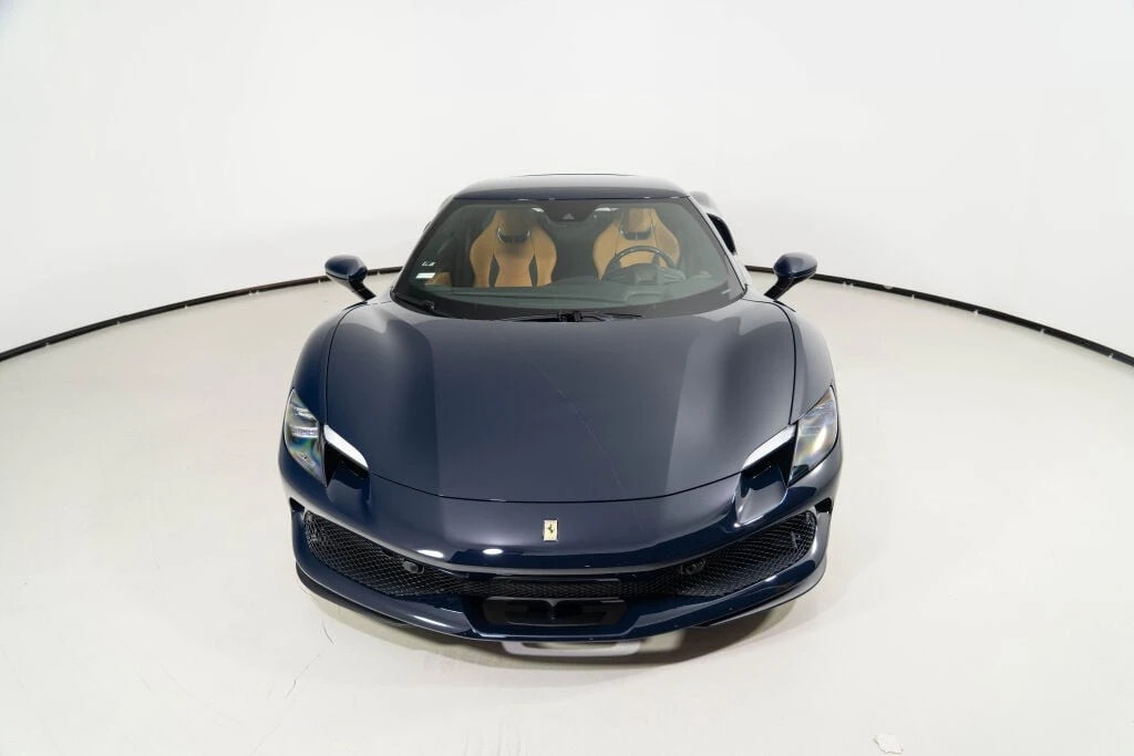 2024 Ferrari 296 GTB - Image 4 of 21
