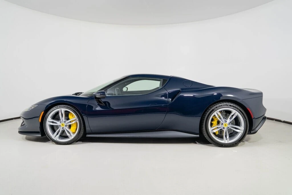 2024 Ferrari 296 GTB - Image 10 of 21