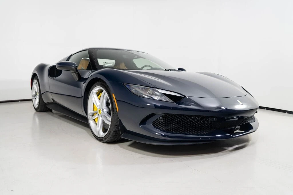 2024 Ferrari 296 GTB - Image 5 of 21