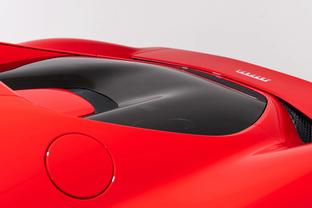 2024 Ferrari 296 GTB - Image 13 of 31