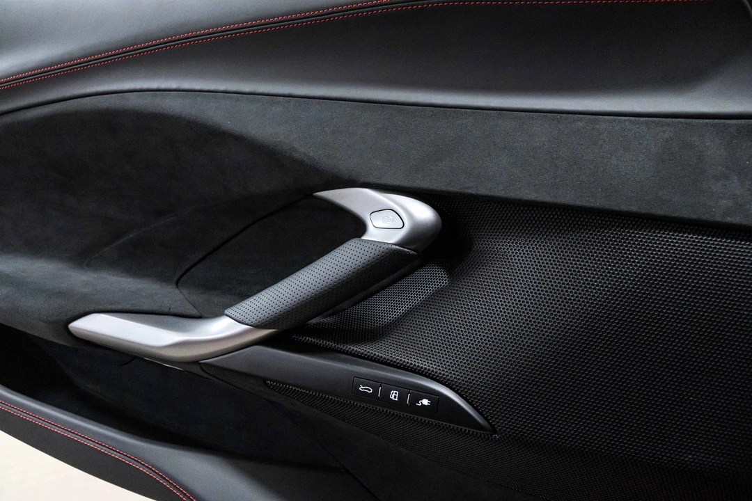 2024 Ferrari 296 GTB - Image 29 of 31