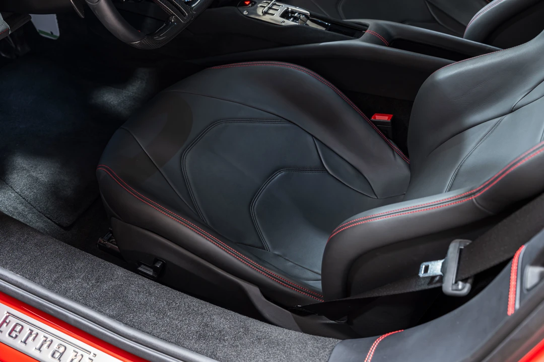 2024 Ferrari 296 GTB - Image 22 of 31