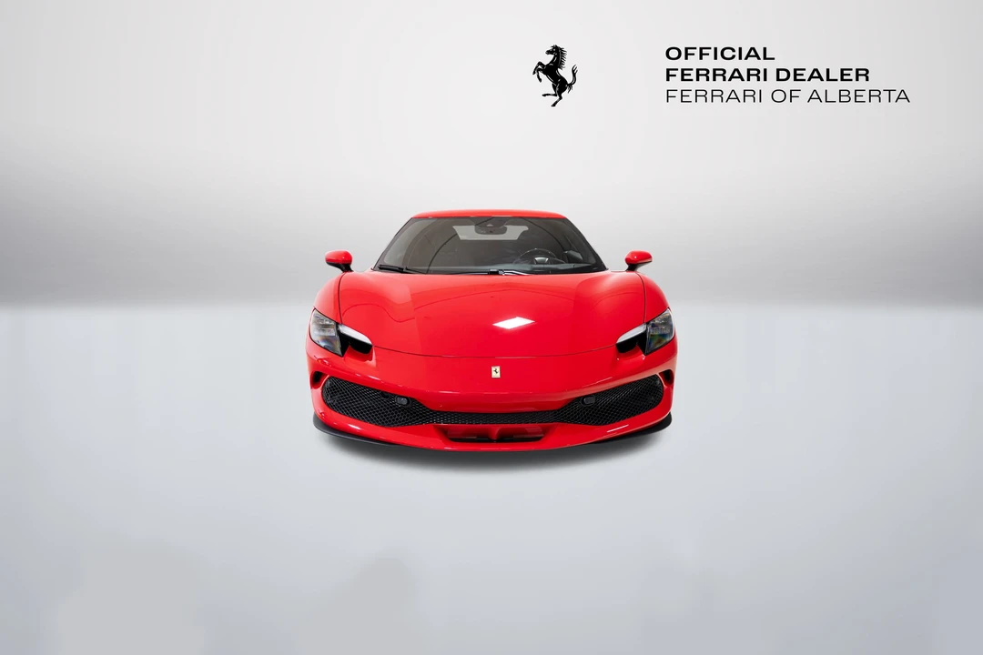 2024 Ferrari 296 GTB - Image 2 of 31