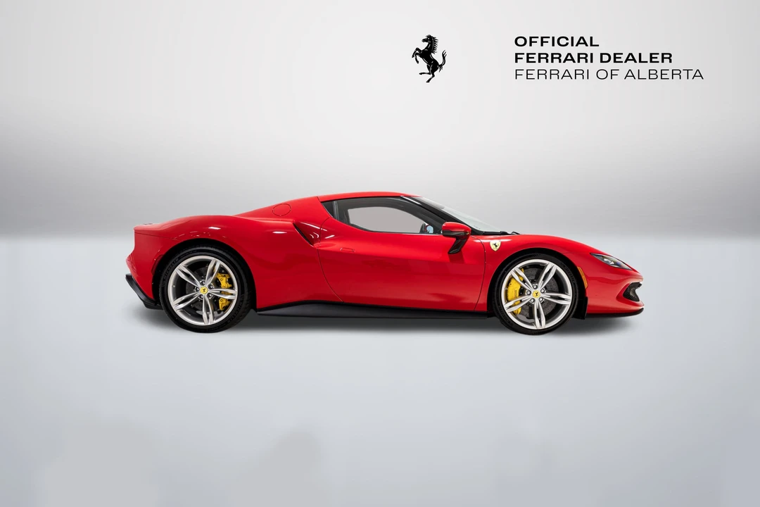 2024 Ferrari 296 GTB - Image 4 of 31