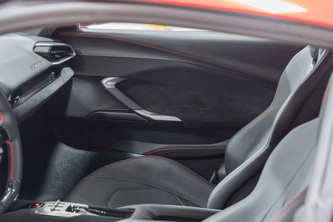 2024 Ferrari 296 GTB - Image 21 of 31