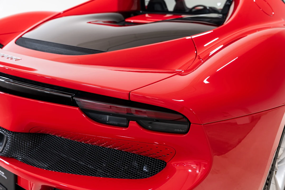 2024 Ferrari 296 GTB - Image 14 of 31