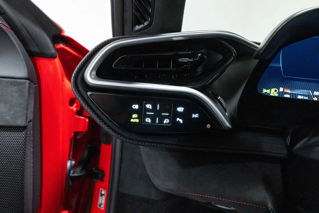 2024 Ferrari 296 GTB - Image 28 of 31