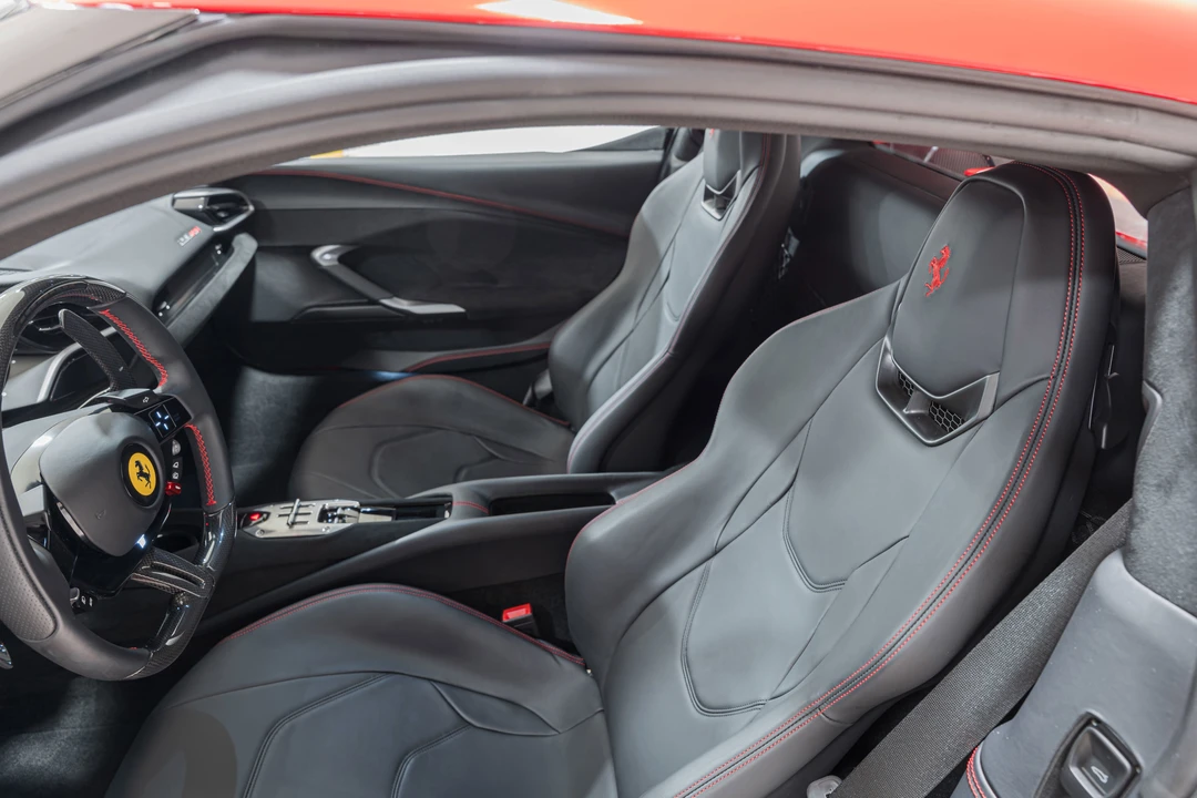 2024 Ferrari 296 GTB - Image 20 of 31