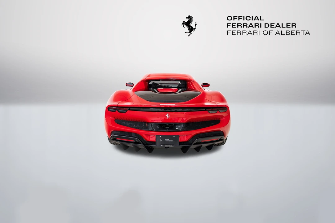 2024 Ferrari 296 GTB - Image 6 of 31