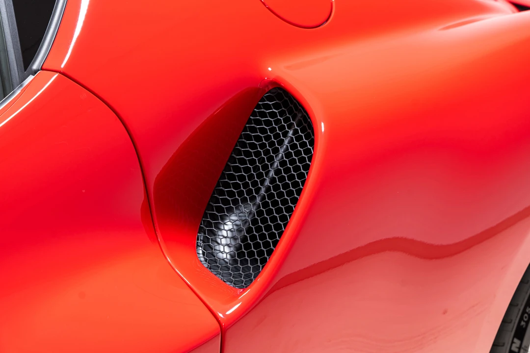 2024 Ferrari 296 GTB - Image 12 of 31