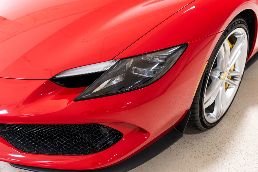 2024 Ferrari 296 GTB - Image 10 of 31