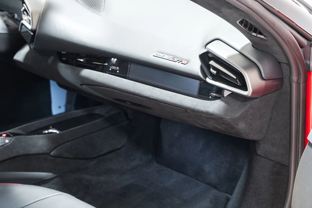 2024 Ferrari 296 GTB - Image 24 of 31