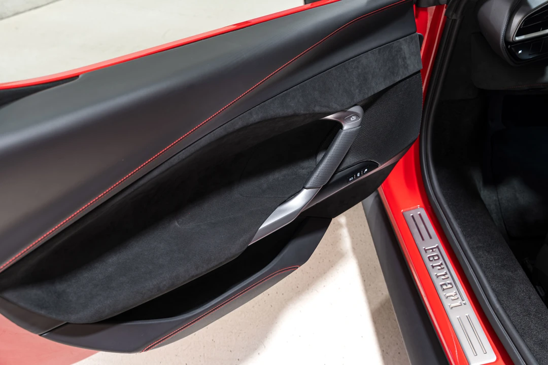 2024 Ferrari 296 GTB - Image 18 of 31
