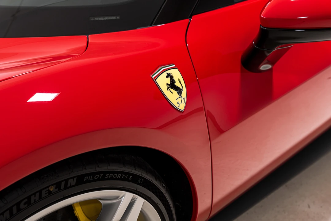 2024 Ferrari 296 GTB - Image 11 of 31