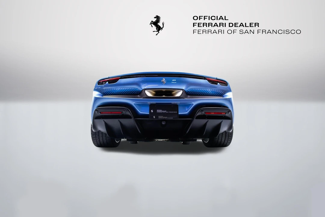 2024 Ferrari 296 GTB - Image 23 of 31