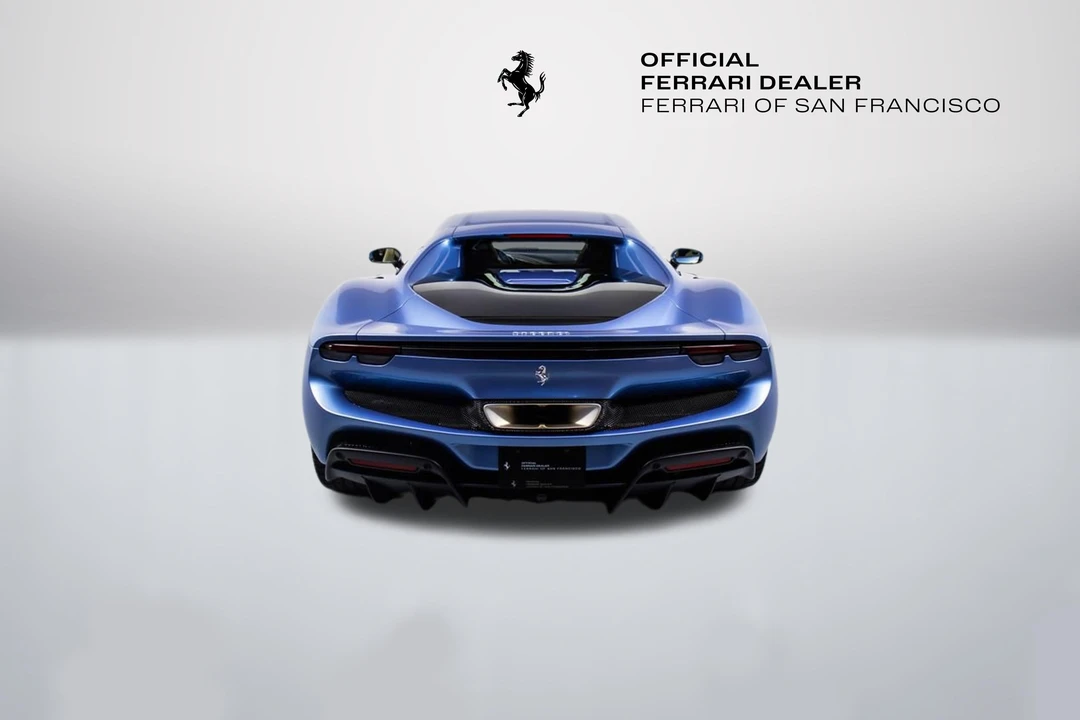 2024 Ferrari 296 GTB - Image 7 of 31