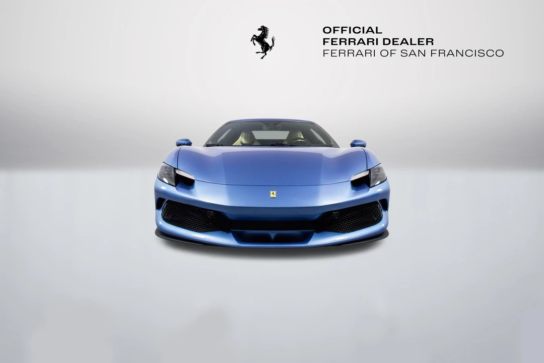 2024 Ferrari 296 GTB - Image 11 of 31