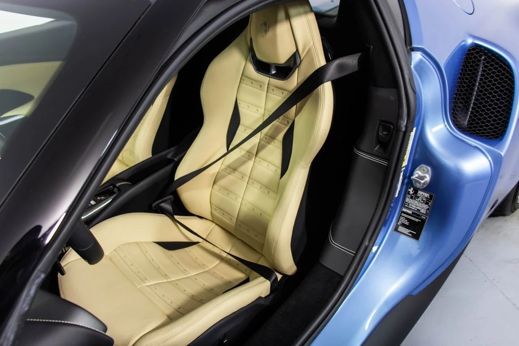 2024 Ferrari 296 GTB - Image 6 of 31