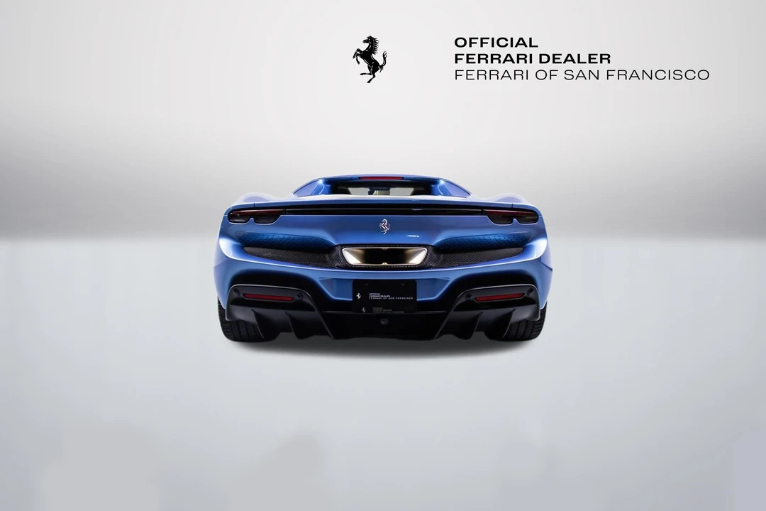 2024 Ferrari 296 GTB - Image 22 of 31