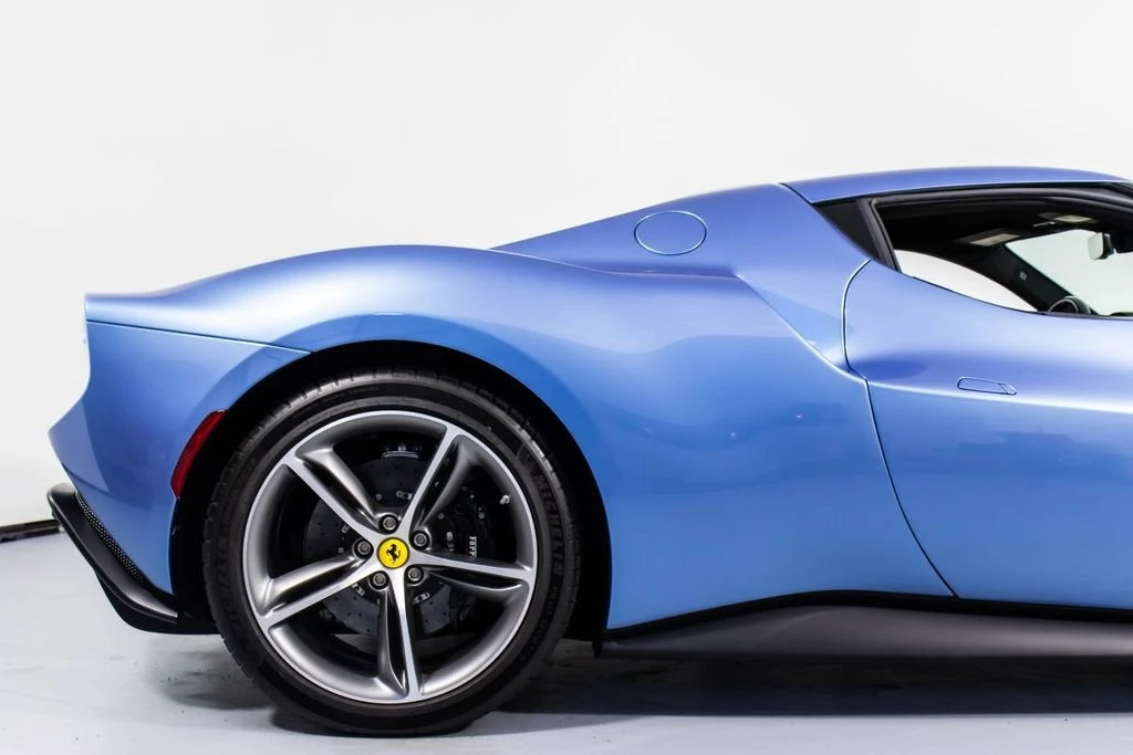 2024 Ferrari 296 GTB - Image 18 of 31