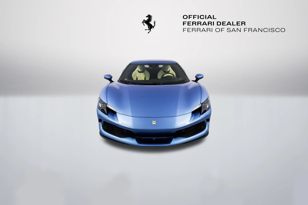 2024 Ferrari 296 GTB - Image 16 of 31