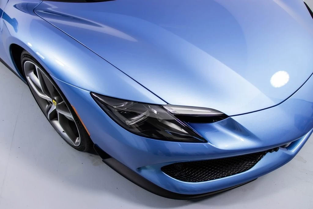 2024 Ferrari 296 GTB - Image 12 of 31